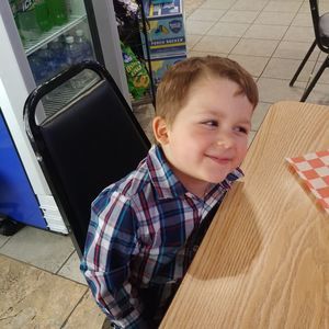 Meet your Posher, Dena